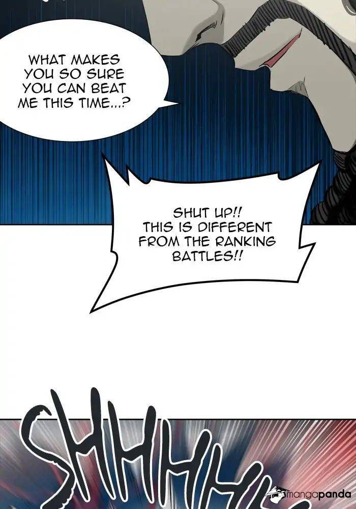 Tower of God Chapter 432 image 139